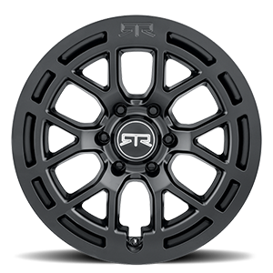 Method Race Wheels Tech6