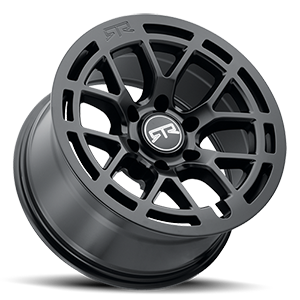 Method Race Wheels Tech6