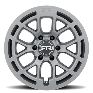 Method Race Wheels Tech6