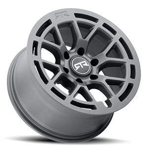 Method Race Wheels Tech6