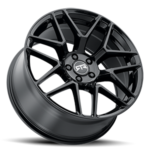 Method Race Wheels Tech7