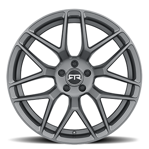 Method Race Wheels Tech7