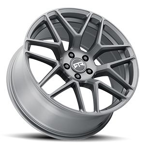 Method Race Wheels Tech7