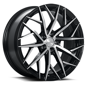 Ruffino Atrax Wheels | California Wheels