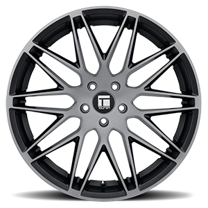 Touren Wheels TR75