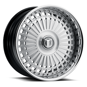 Exquisite 5 Machined