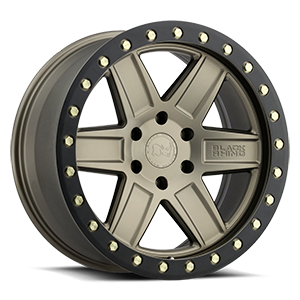Black Rhino Attica