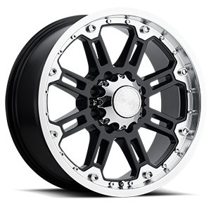 Limited Supply Black Rhino Rockwell Wheels | California Wheels