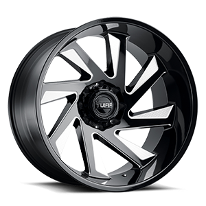 Tuff Off-Road T1B True Directional