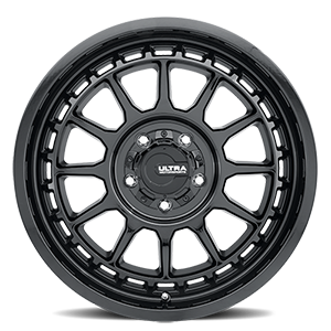 Ultra Motorsports 116 Atlas