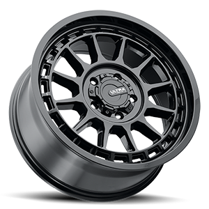 Ultra Motorsports 116 Atlas