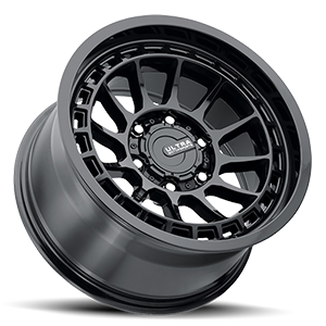 Ultra Motorsports 116 Atlas