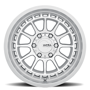 Ultra Motorsports 116 Atlas