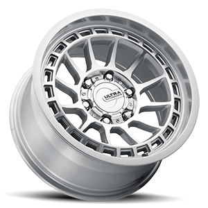 Ultra Motorsports 116 Atlas