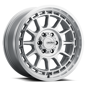 Machined - 20x9