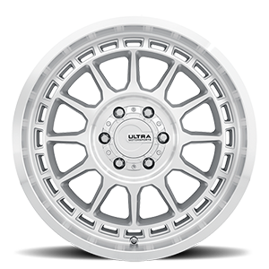 Ultra Motorsports 116 Atlas