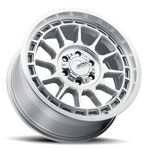 Ultra Motorsports 116 Atlas