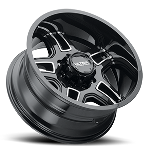 Ultra Motorsports 153 Armageddon