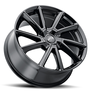 Platinum 466 Mystic FWD 