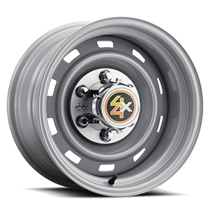 Truck Rallye (Series 560) - U.S. Wheel Corp.