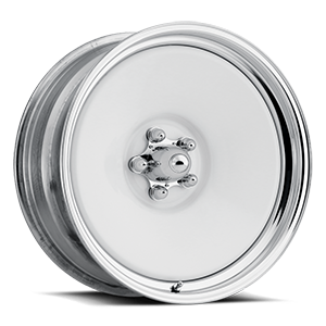 Rat Rod (Series 661) 8-Lug