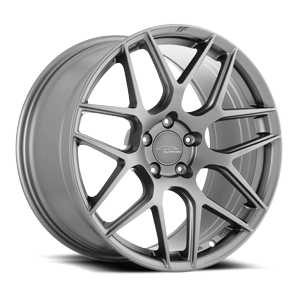 AFF11 5 Gray
