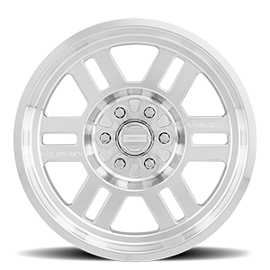 Vision Off Road 398 Manx Forged Non-Beadlock