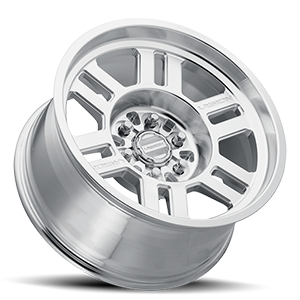 Vision Off Road 398 Manx Forged Non-Beadlock