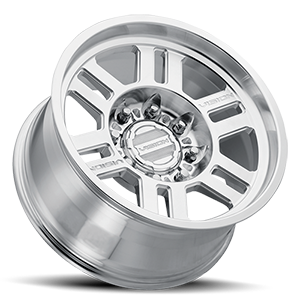 Vision Off Road 398 Manx Forged Non-Beadlock