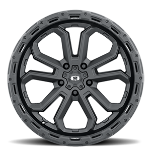Vision HD Truck/Trailer 405 Korupt