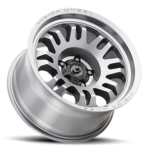Vision Off Road 409 Inferno