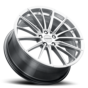 Vision Wheel 473 Axis