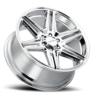 Vision Wheel 476 Wedge