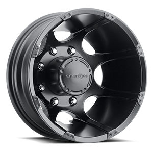Vision HD Truck/Trailer 715 Crazy Eightz Duallie