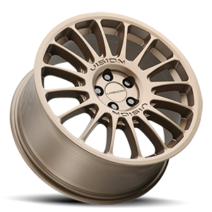 Vision Wheel 477 Monaco