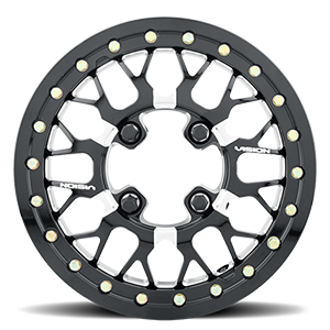 Vision ATV 346BL Storm (Forged)