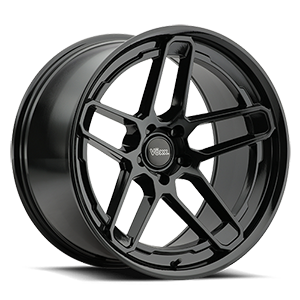 Gloss Black