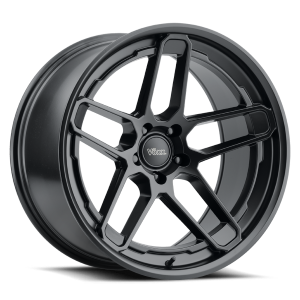 Matte Black