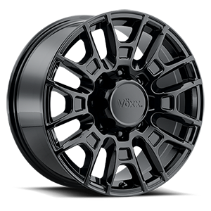 Gloss Black