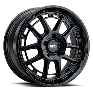 Vöxx Wheel
