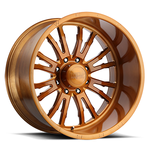 Copper