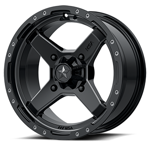 MSA Offroad Wheels M39 Cross