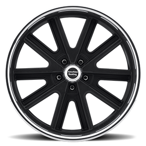 American Racing VN407 Cobra