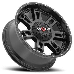 WORX Wheels 808 Beast II