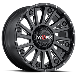 WORX Wheels 810 Sentry