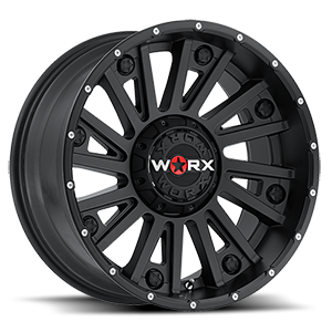 WORX Wheels 810 Sentry