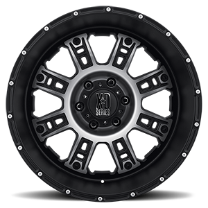 XD Wheels XD809 Riot
