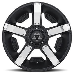 XD Wheels XD811 ROCKSTAR II