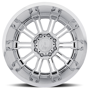 XD Wheels XD402 Syndicate