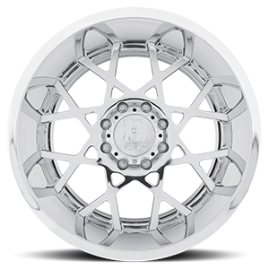 XD Wheels XD403 Chopstix